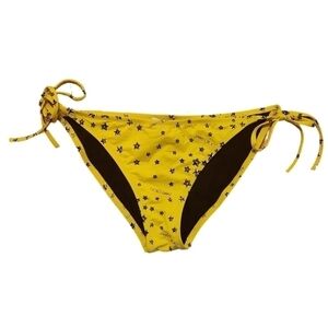 JIMMY‎ CHOO BIKINI BOTTOMS M